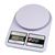 SF-400 Digital Kitchen Scale