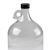 1 Gallon Glass Jug Case of 4
