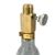 Deluxe Sodastream® Cylinder Adapter