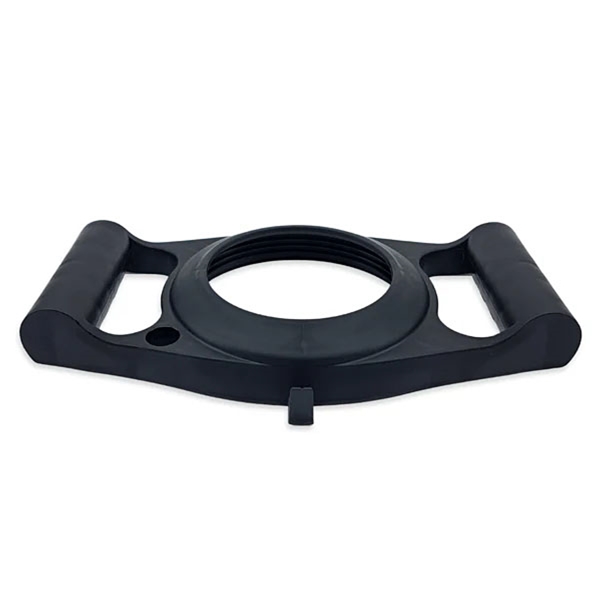 FermZilla Easy Grip Lid