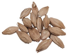 4 L. UK Peated Malt