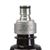 Stainless PICO Carbonation Cap