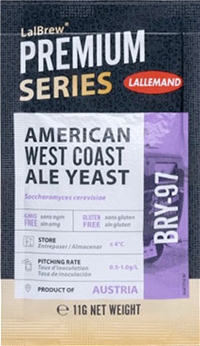 Lallemand Bry-97 West Coast Ale 