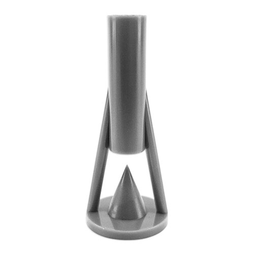 Wort Aerator and Sparge Spreader