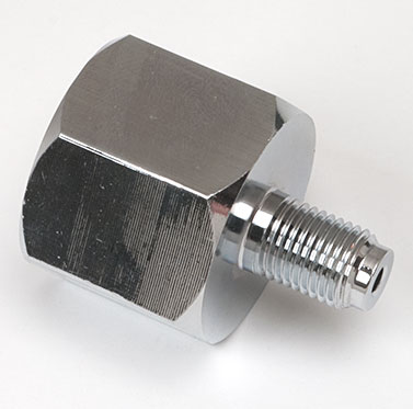 Brewer's Edge® Micro Paintball Adapter