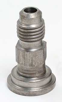 Sanke Threaded Flare Fitting Adapter