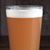 This is our Hazy IPA after two weeks in the bottle