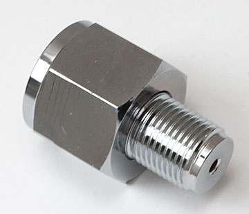 Brewer's Edge® CO2 Tank Adapter