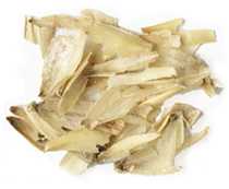 1 Lb. Rice Hulls