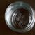 This shows the etched nucleation in the bottom of the glass