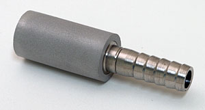 .5 Micron Hose Barb Oxygen Stone