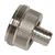 Shank Flushing Adapter