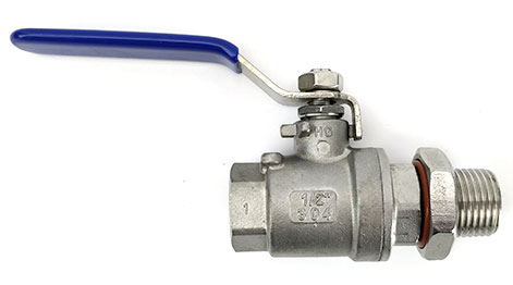 KettleValve