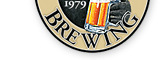 WILLIAMS BREWING Since1979